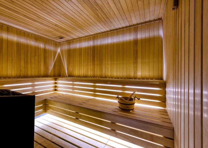 Limassol District Limassol sauna