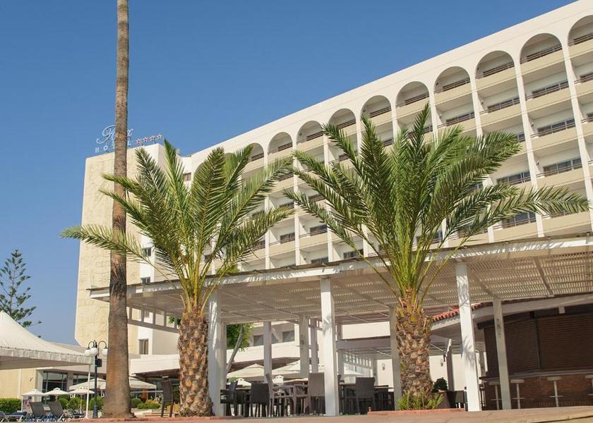 Limassol District Limassol exterior view