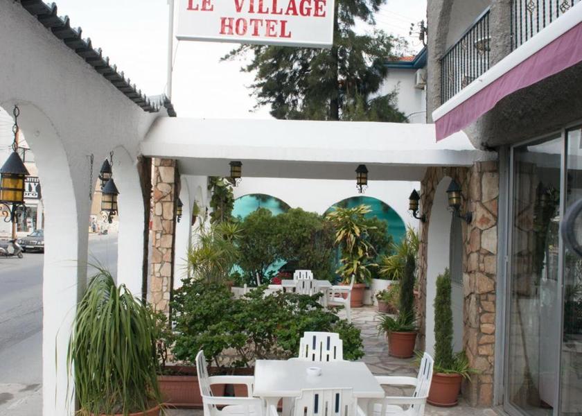 Limassol District Limassol facilities