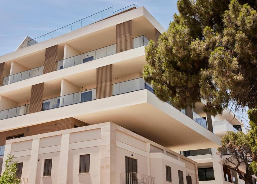 Limassol District Limassol exterior view