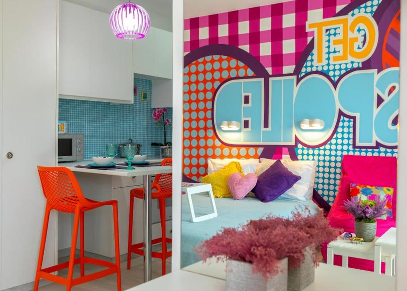 Limassol District Limassol Public Areas