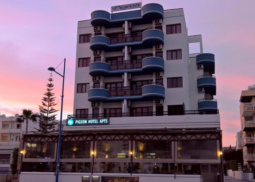 Limassol District Limassol exterior view