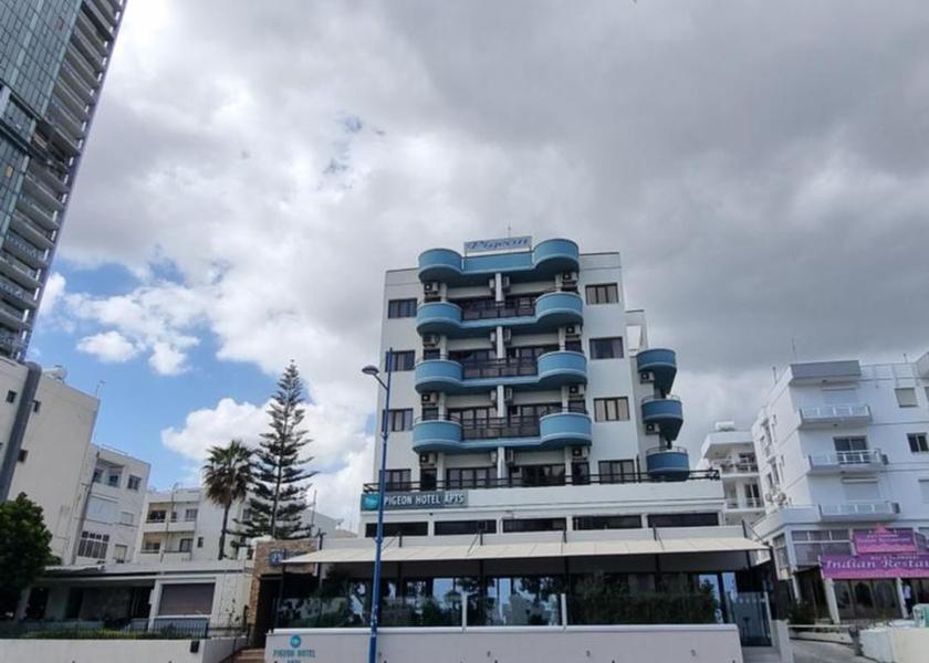 Limassol District Limassol 