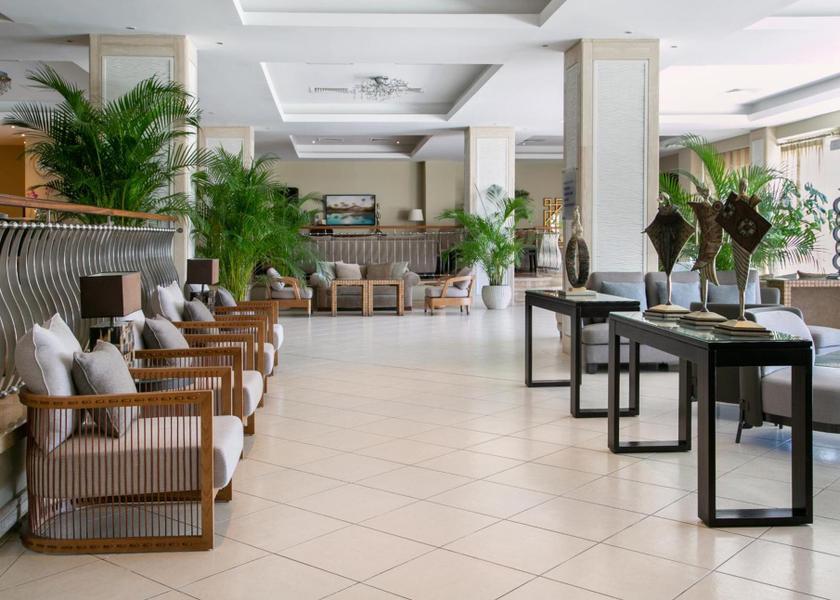 Limassol District Limassol lobby