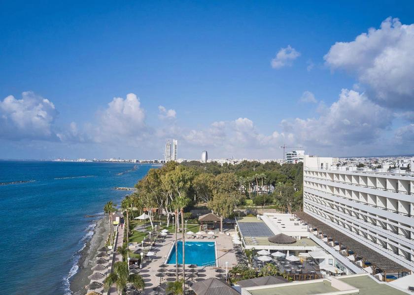 Limassol District Limassol 