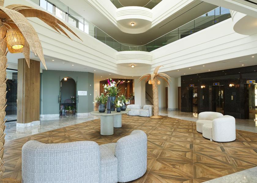 Limassol District Limassol lobby