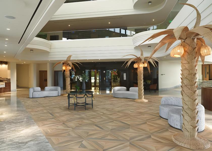 Limassol District Limassol lobby