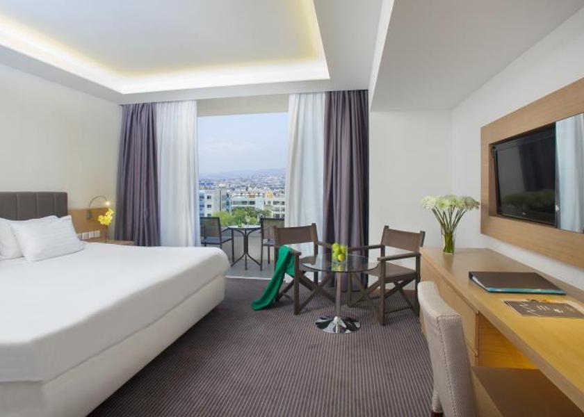 Limassol District Limassol Superior Room