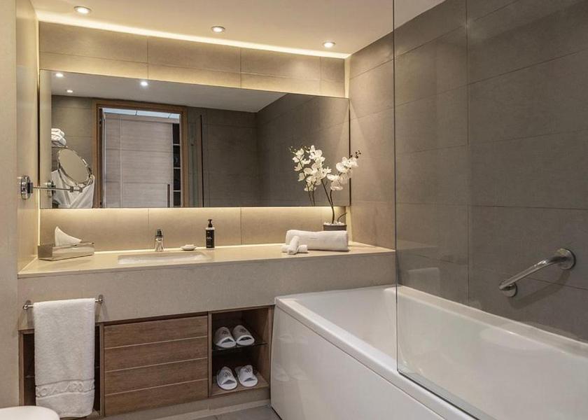 Limassol District Limassol Executive Suite Sea View