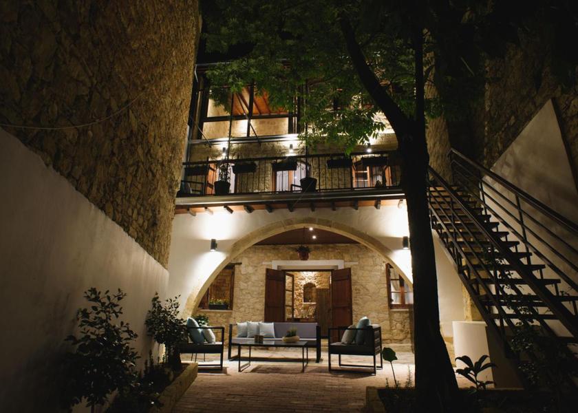 Limassol Vouni 