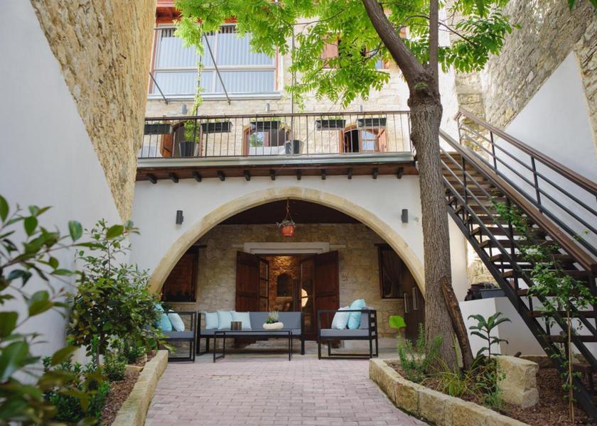 Limassol Vouni 