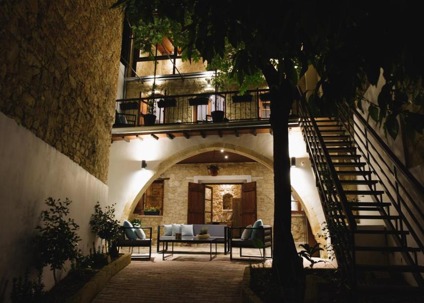 Limassol Vouni 
