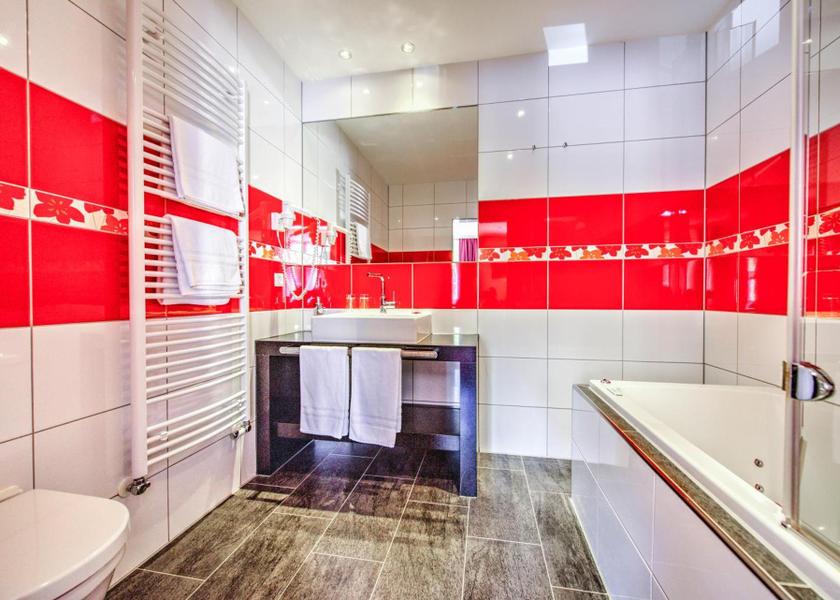 Walloon Region Clervaux Public Areas