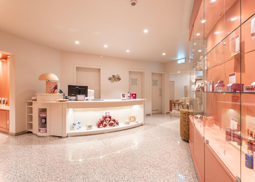 Walloon Region Clervaux spa