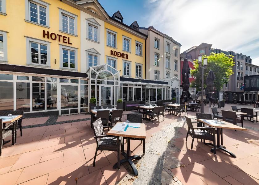 Walloon Region Clervaux 