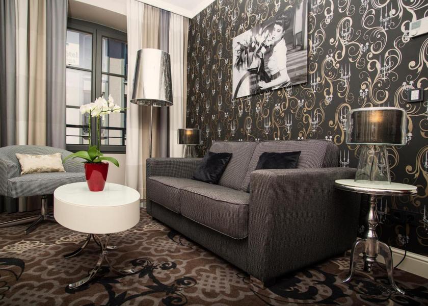 Walloon Region Clervaux facilities