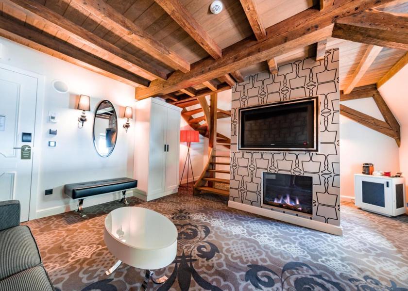 Walloon Region Clervaux Public Areas