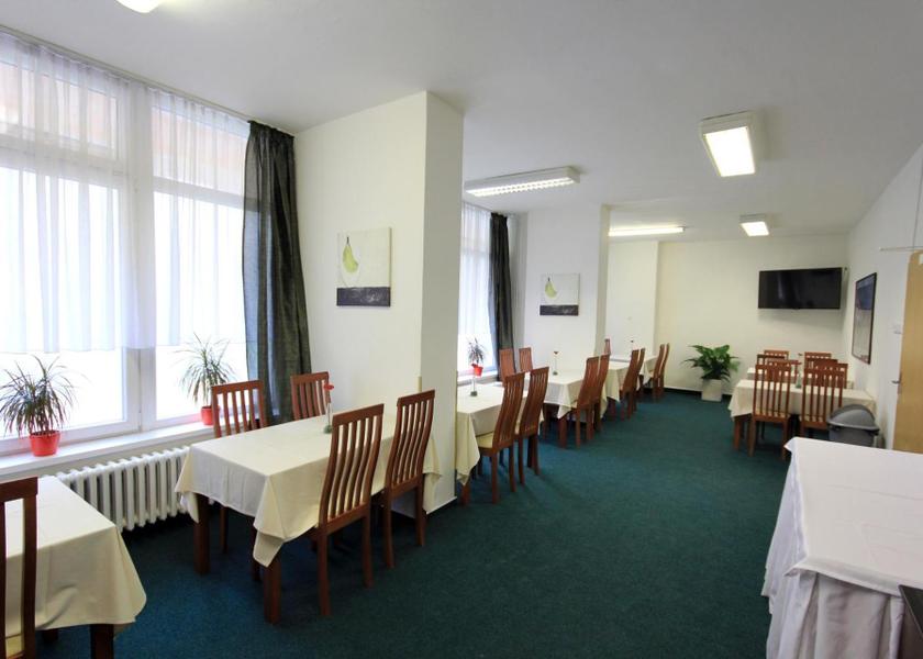 Moravian Silesian (region) Ostrava restaurant