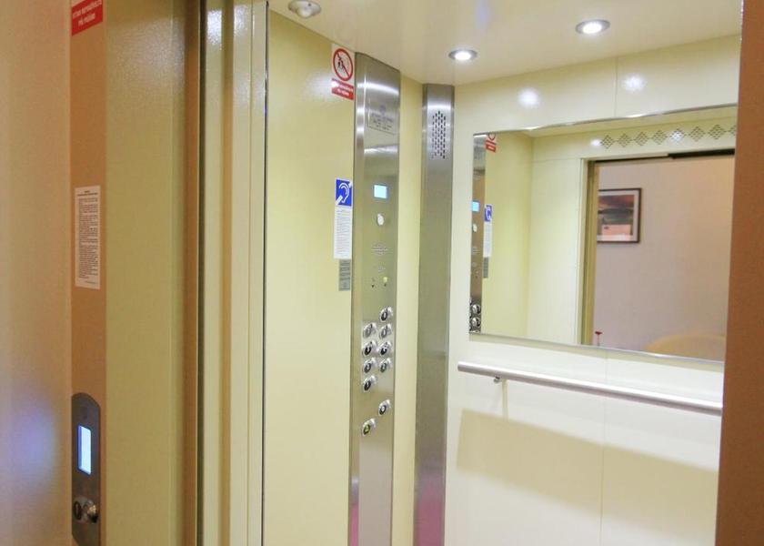 Moravian Silesian (region) Ostrava facilities