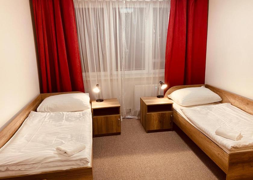 Moravian Silesian (region) Ostrava bed