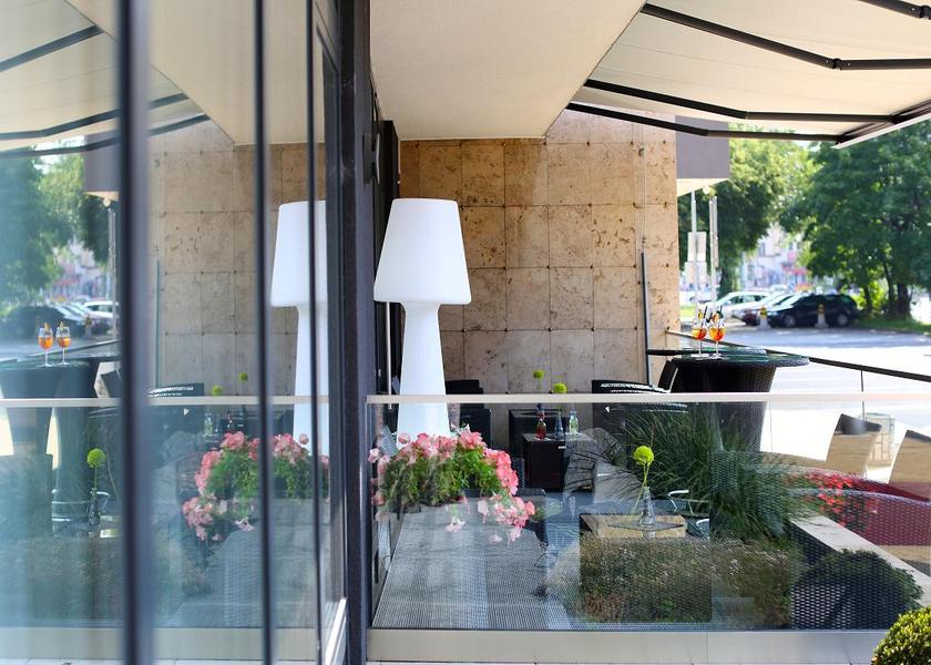 Moravian Silesian (region) Ostrava exterior view