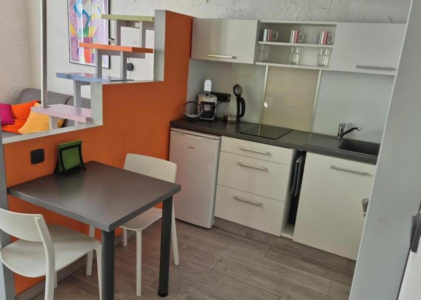 Moravian Silesian (region) Ostrava kitchen