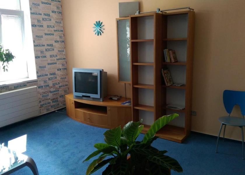 Moravian Silesian (region) Ostrava Public Areas