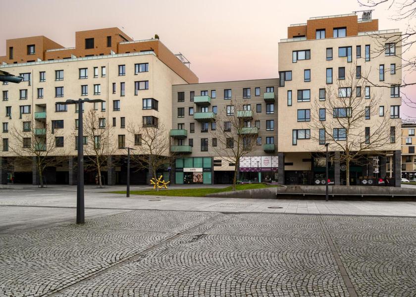 Moravian Silesian (region) Ostrava surrounding environment