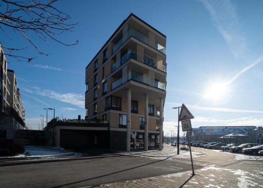 Moravian Silesian (region) Ostrava surrounding environment