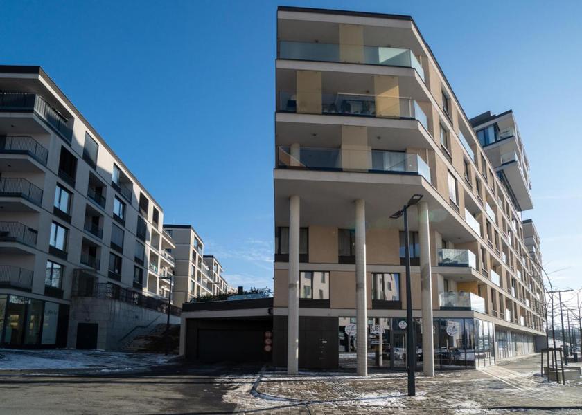 Moravian Silesian (region) Ostrava 