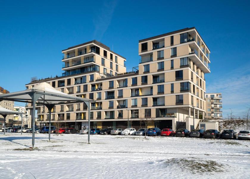 Moravian Silesian (region) Ostrava 