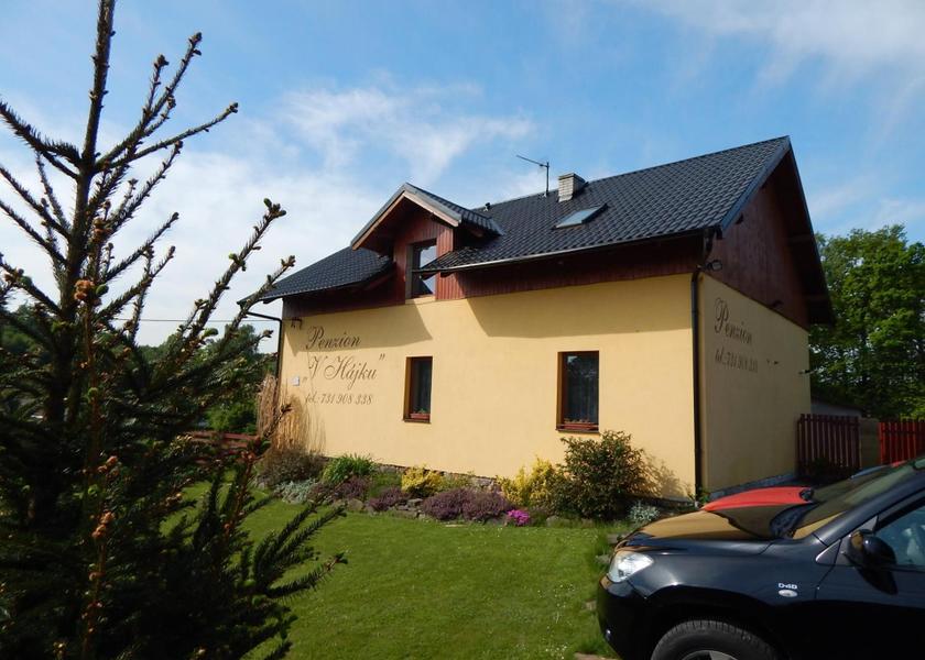 Moravian Silesian (region) Ostrava entrance