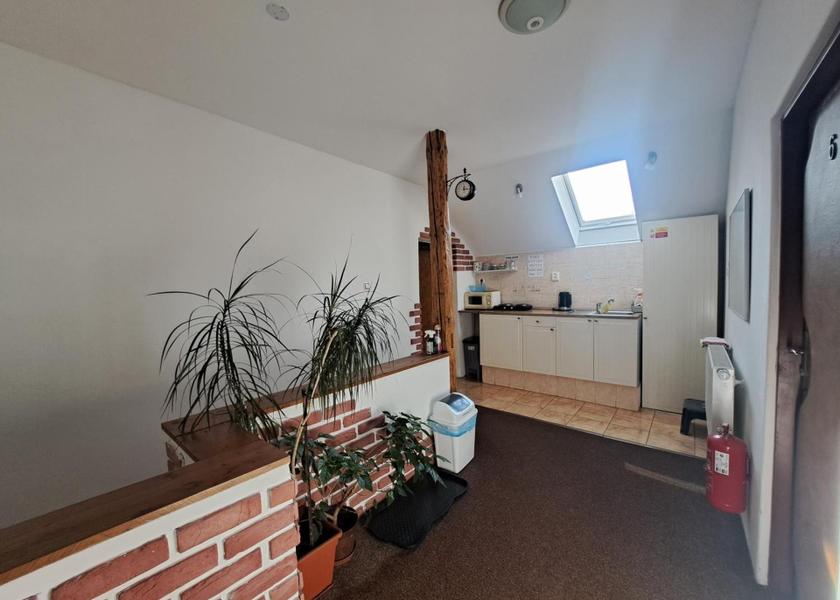 Moravian Silesian (region) Ostrava kitchen