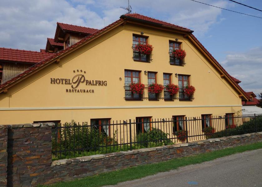 Moravian Silesian (region) Ostrava exterior view