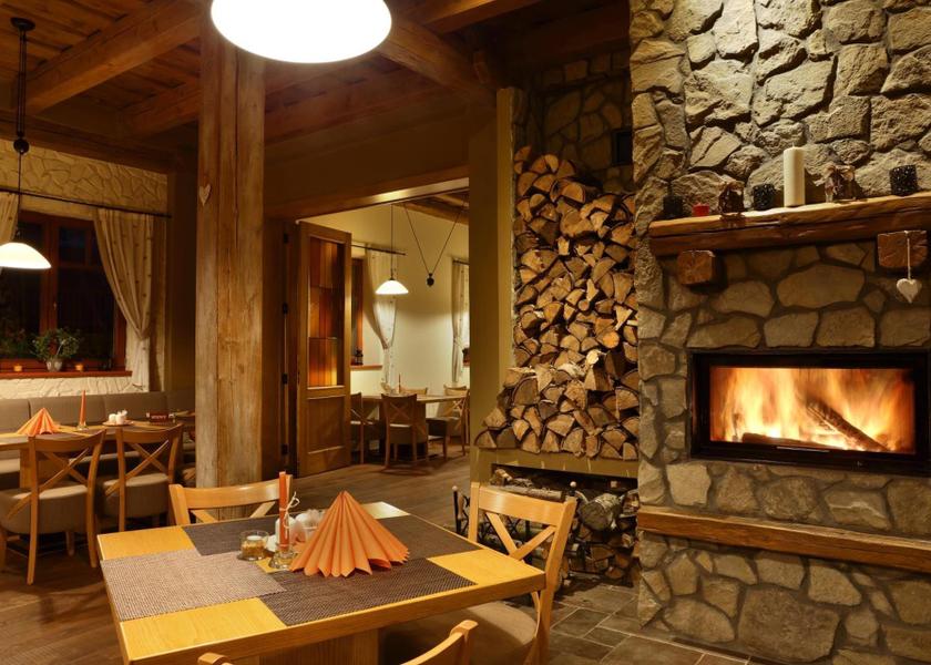 Moravian Silesian (region) Ostrava restaurant