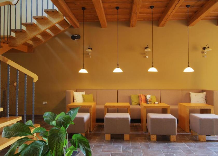 Moravian Silesian (region) Ostrava lobby