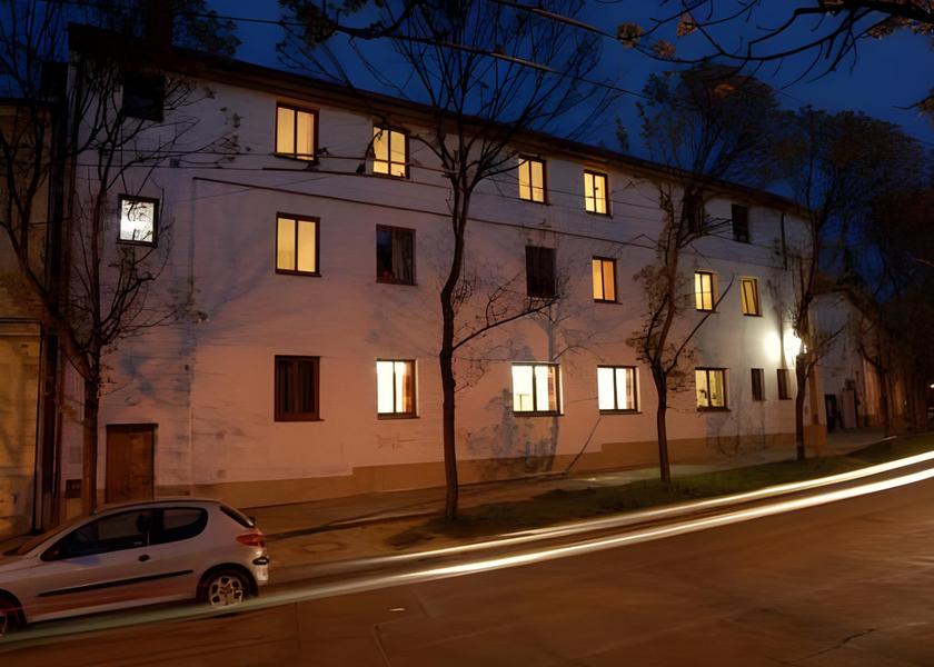 Vysocina Region Jihlava Exterior view