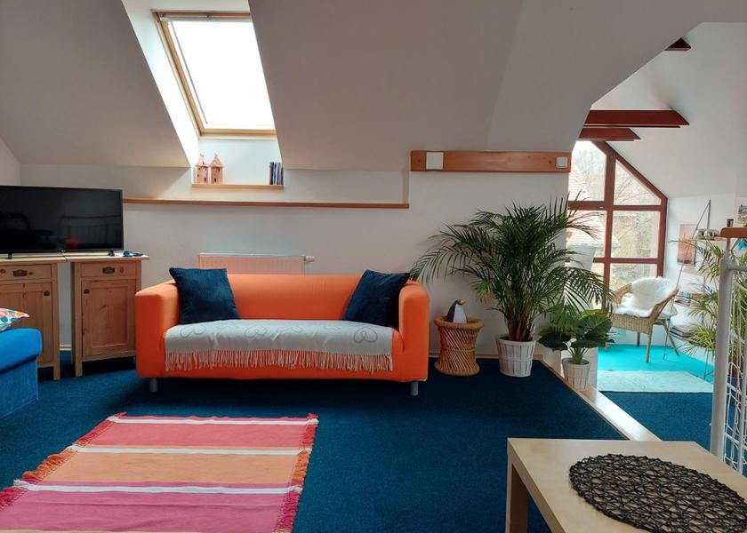 Vysocina (region) Jihlava 