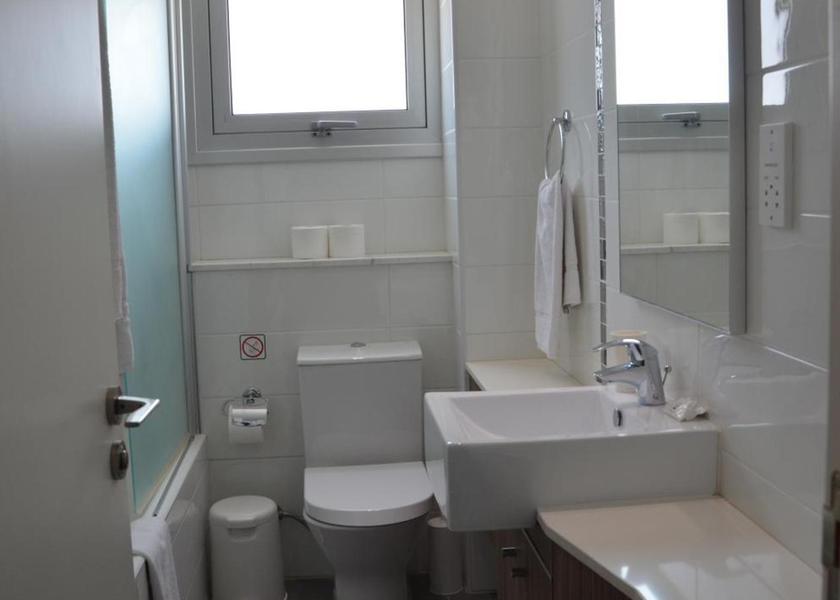 Famagusta Paralimni Superior Studio