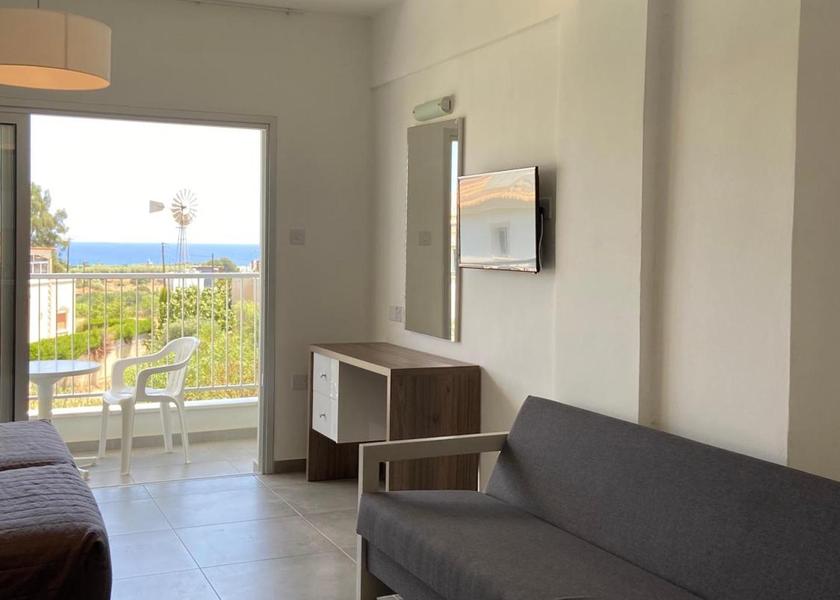 Famagusta Paralimni Public Areas