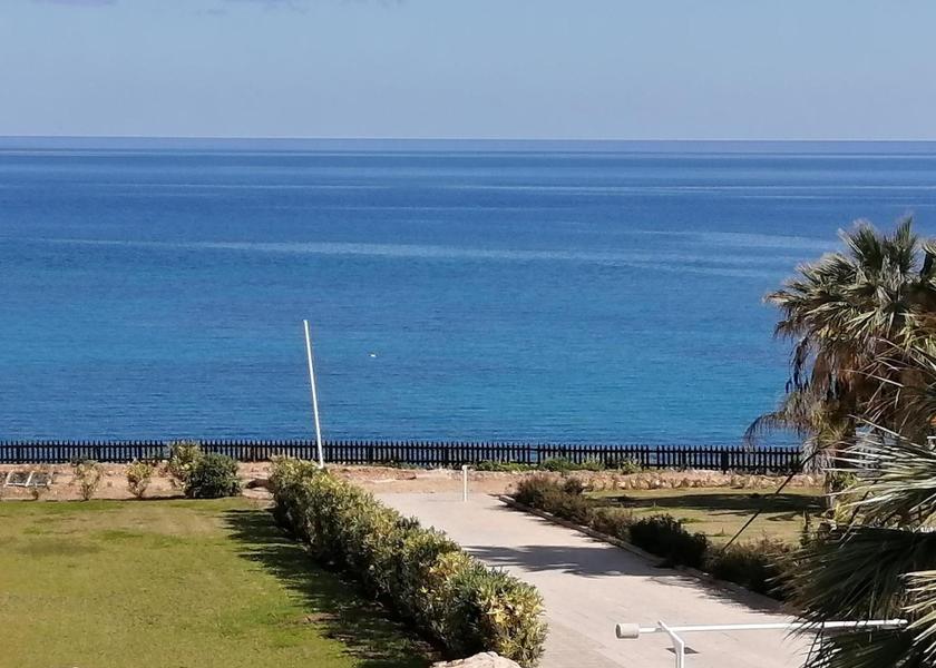 Famagusta Paralimni 