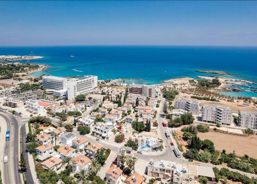 Famagusta Paralimni facilities