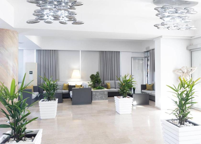 Famagusta Paralimni facilities