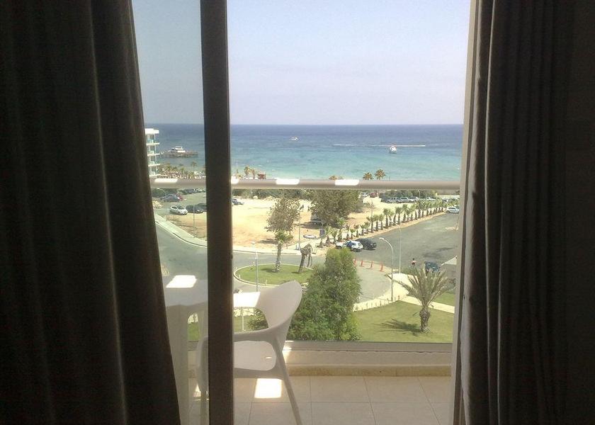 Famagusta Paralimni 