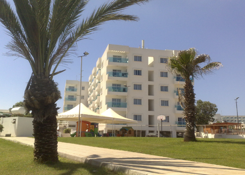 Famagusta Paralimni 