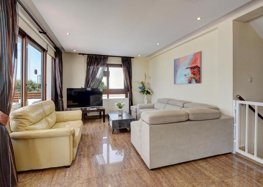 Famagusta Paralimni Public Areas