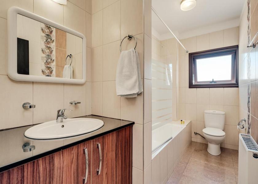 Famagusta Paralimni Deluxe Villa 10