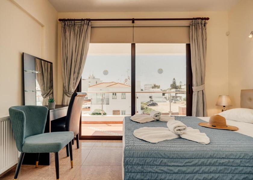 Famagusta Paralimni Deluxe Villa 10