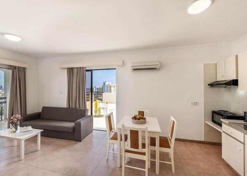 Famagusta Paralimni Public Areas