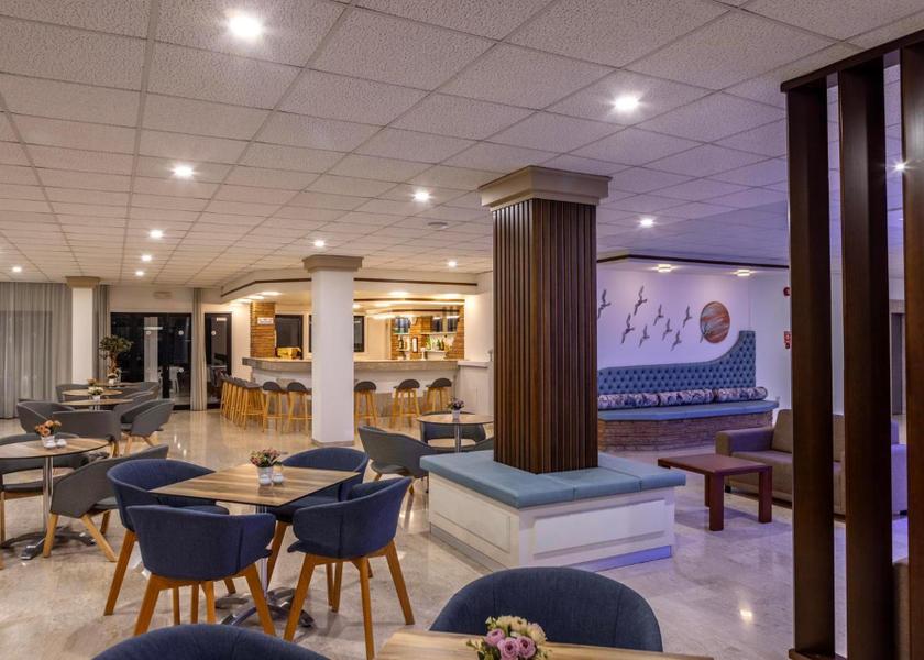 Famagusta Paralimni restaurant